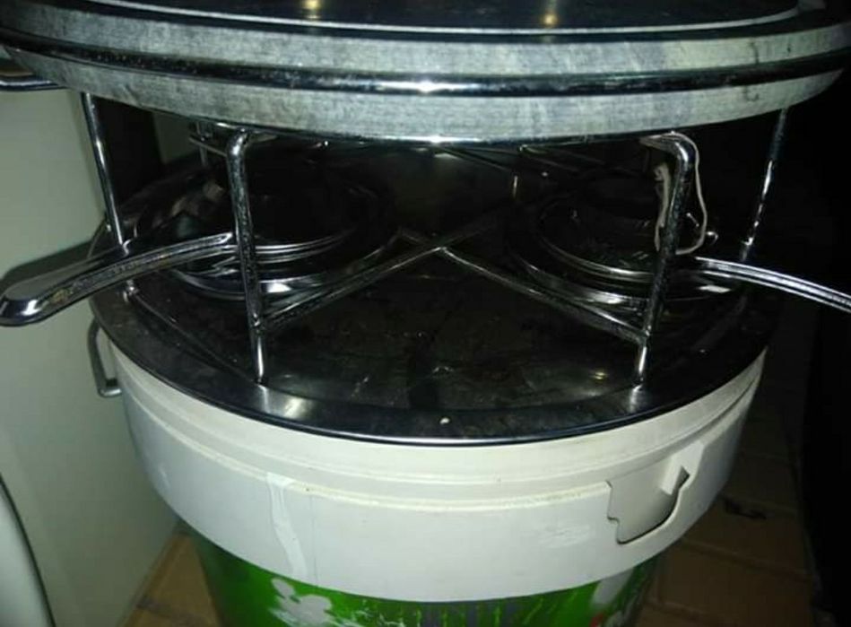 Acessórios de cozinha