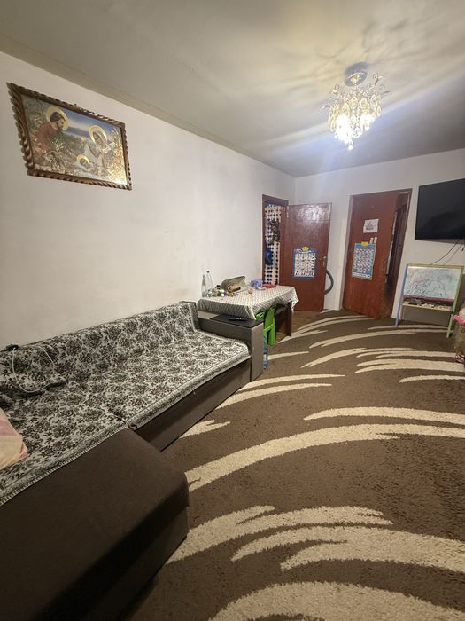 Продаж 3к квартири вул. Петлюри, Франківський район