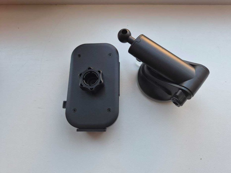 Тримач borofone experience one-button car holder bh85 4.7-7"