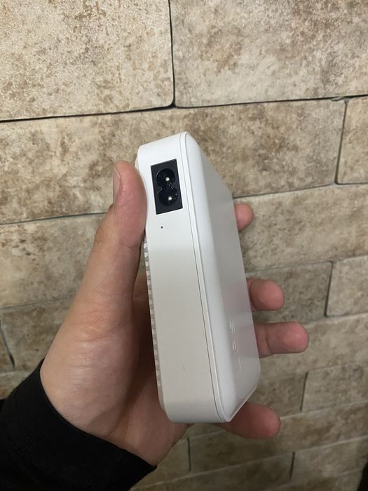 Міні UPS до роутера 6000 mAh