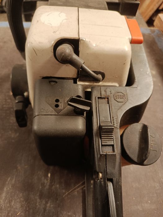 Stihl hs 60 AV nożyce do żywopłotu