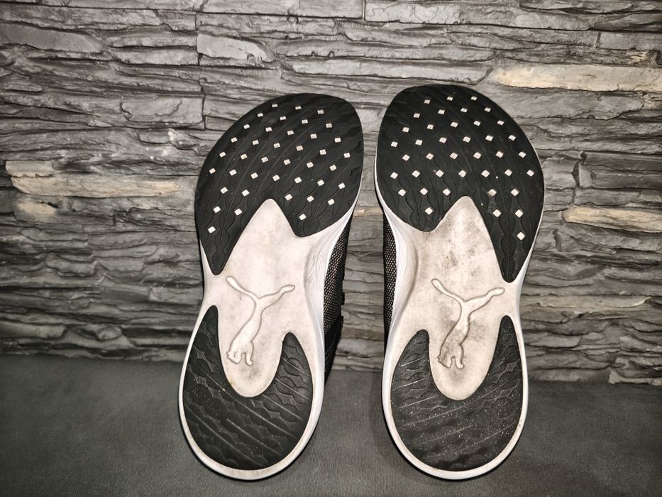 Buty damskie puma roz39