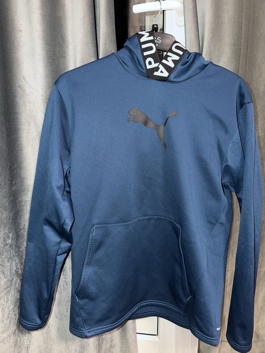 Спортивная кофта Puma