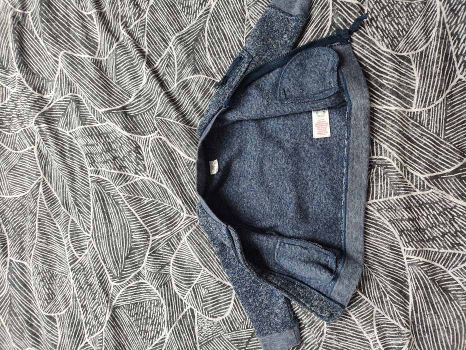 Komplet spodnie, bluza