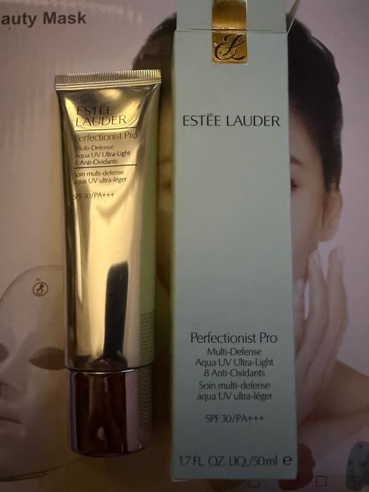 Estee Lauder Perfectionist Pro spf 30 nowy oryginalny 50 ml