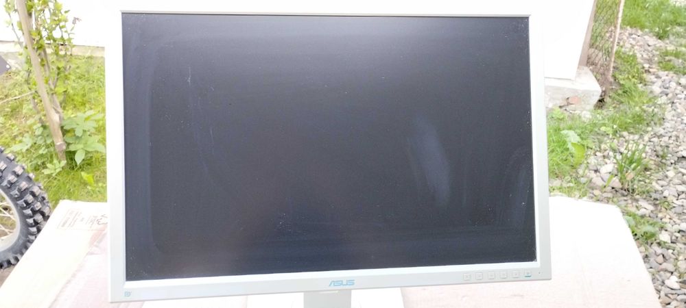 Монітор Asus BE24 A