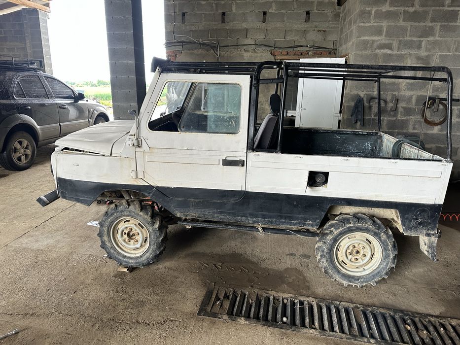 Продам Луаз 969м