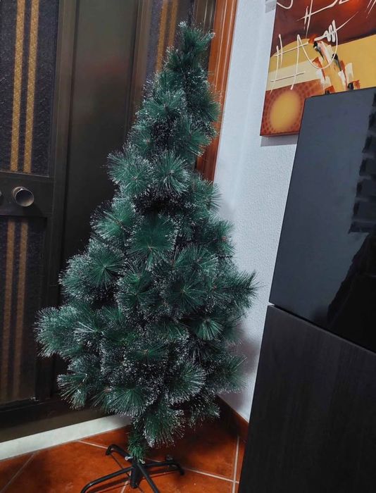 Árvore de Natal