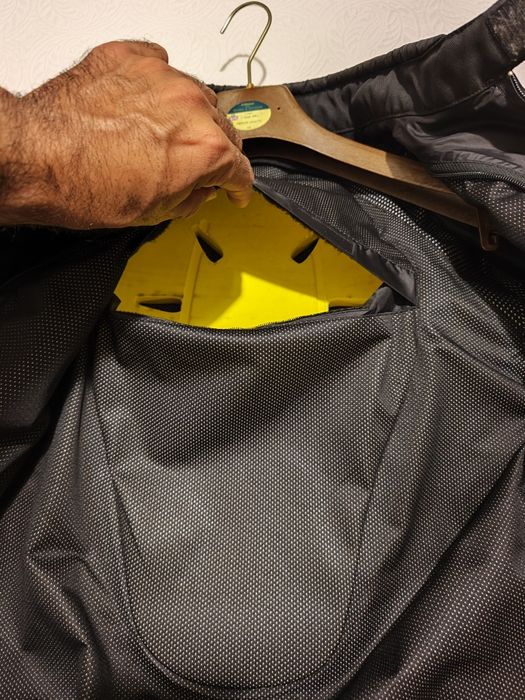 Casaco Bering Waterproof