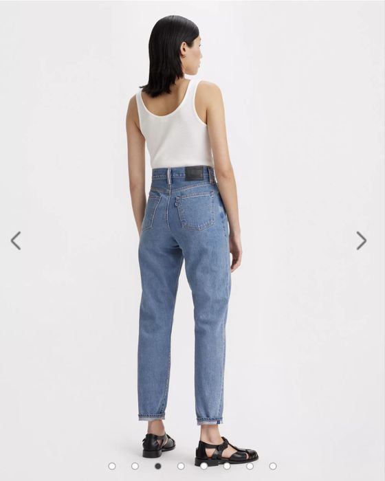 Жіночі джинси Levi’s 24w*30l