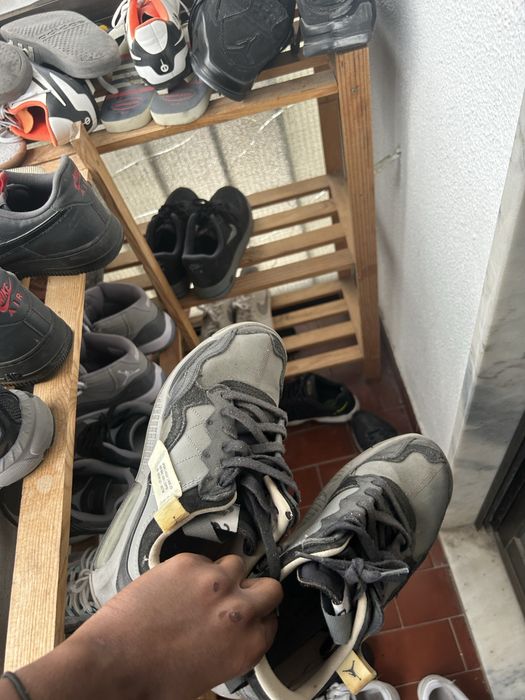 Nike Jordan MA22