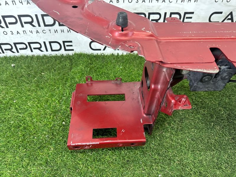 Телевизор (передняя часть кузова) Range Rover Evoque L538 2.0 2016