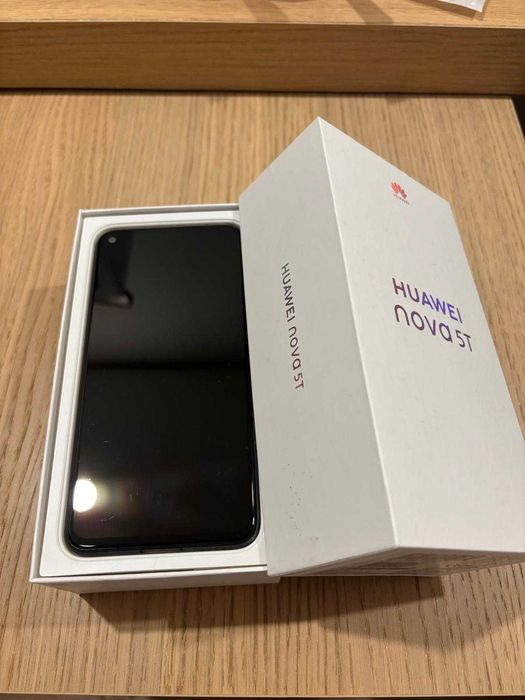 Huawei nova 5t 128gb
