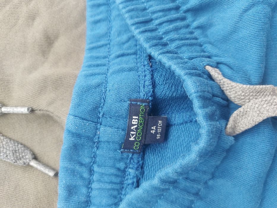 Conjunto 2 calções