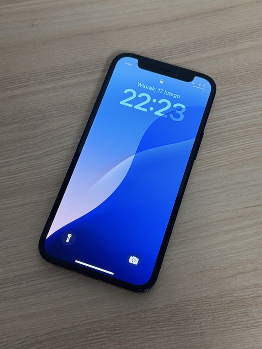 Telefon iphone 12 mini