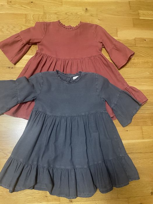 Buho сукня розмір 4 роки