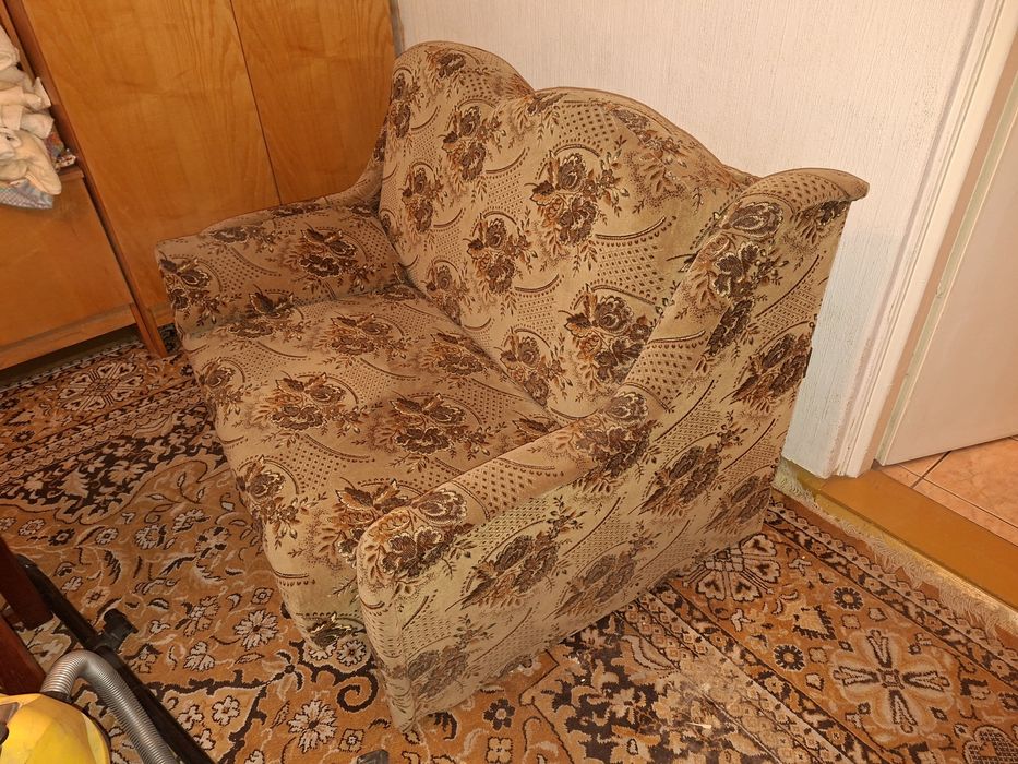 Oddam za darmo 2 sofki