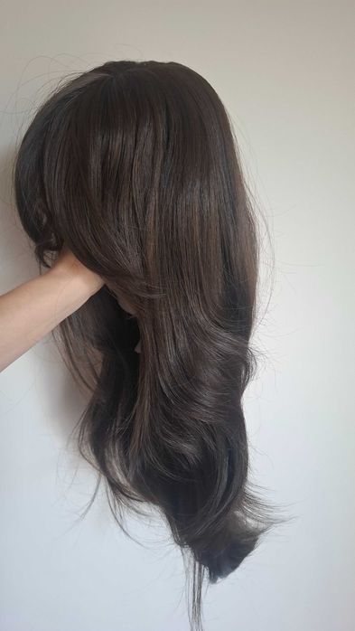 Nowa Peruka naturalna od Exclusive Shop Lala_Laluna