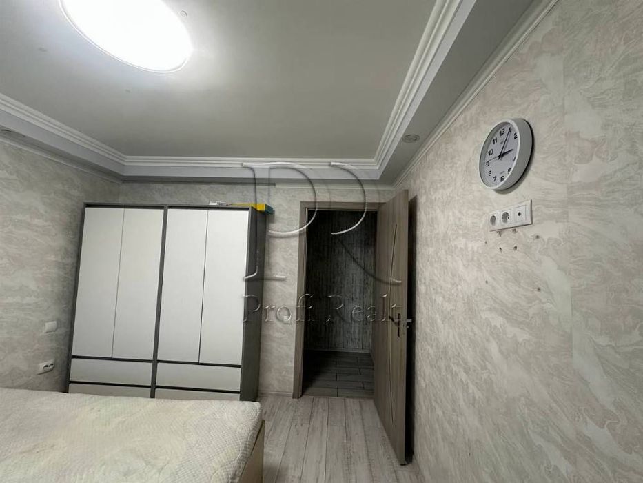 Продаж 2 кімн. квартири за адресою І. Виговського 12а