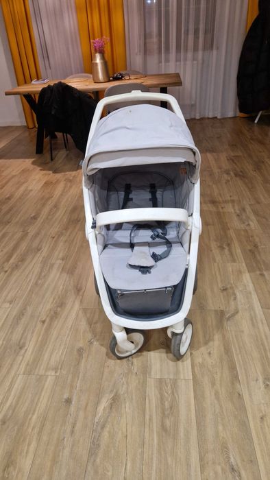 Wózek Greentom Classic