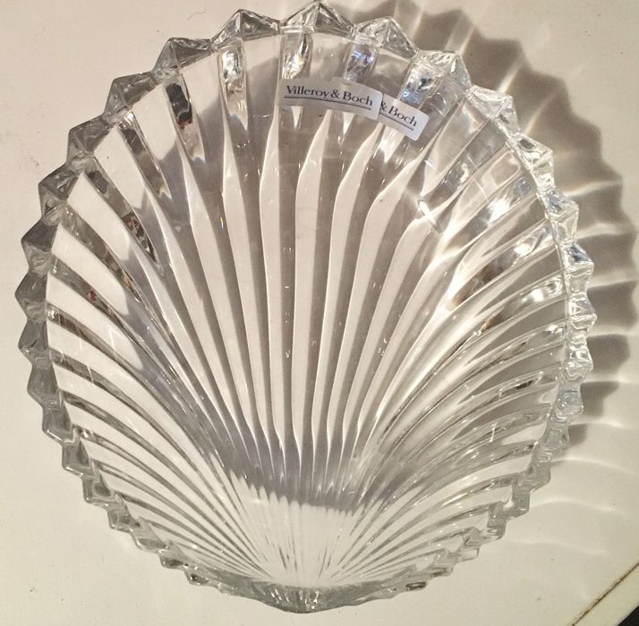 Taça em cristal Villaroy & Boch