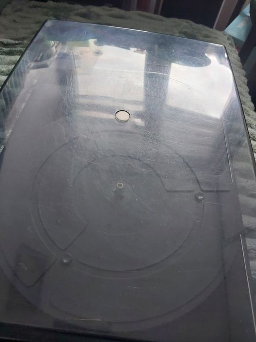 Gramofon Artur GWS 123