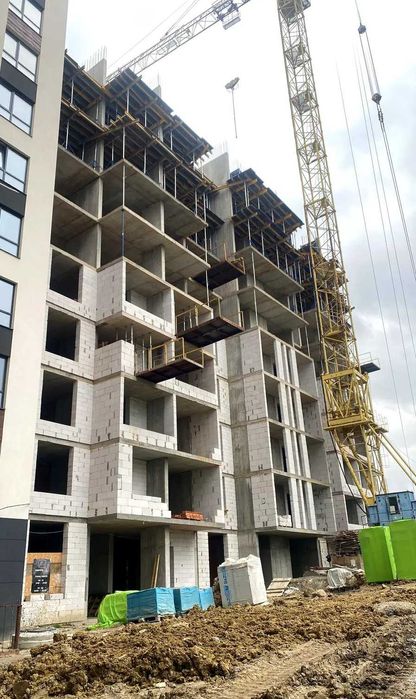 ТОП ПРОПОЗИЦІЯ! Квартира в елітному ЖК «Едем» за найкращою ціною!