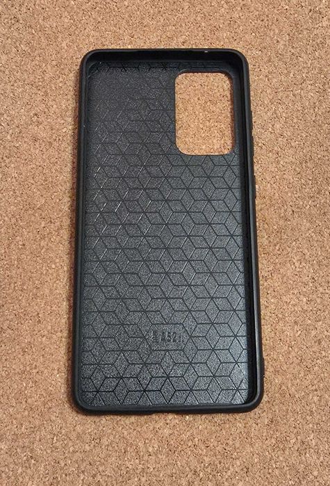 Etui Plecki do Samsung Galaxy A52 5G, A52s 5G