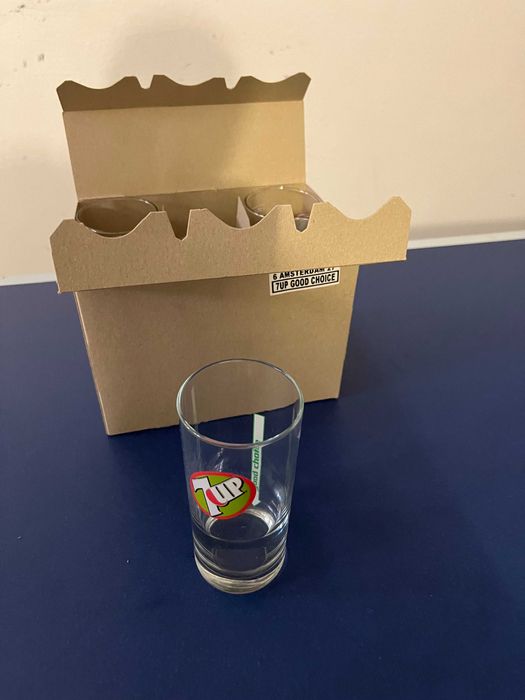 Copos (Conjuntos Diversos)