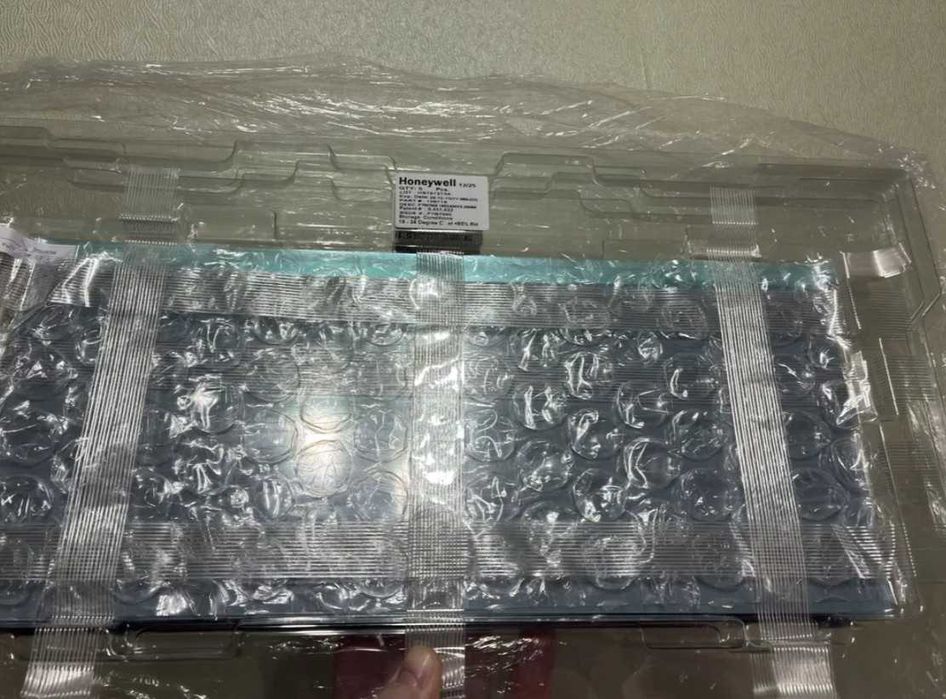 Термопрокладки-термопаста 8.5W Honeywell PTM7950 RTX5090 Lenovo ноут