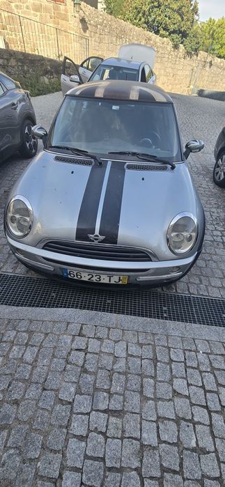 MINI Coupé508486563671592962