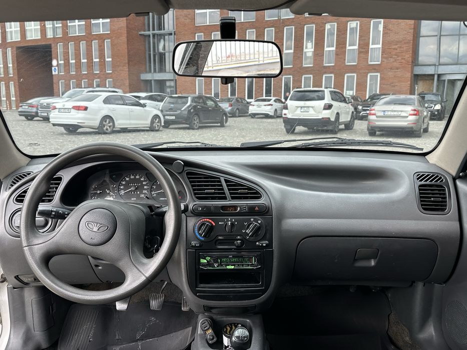 Продам Daewoo lanos SE Поляк !