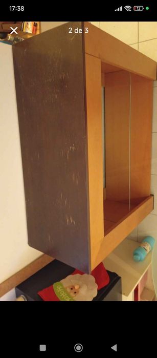 Móvel aparador sala