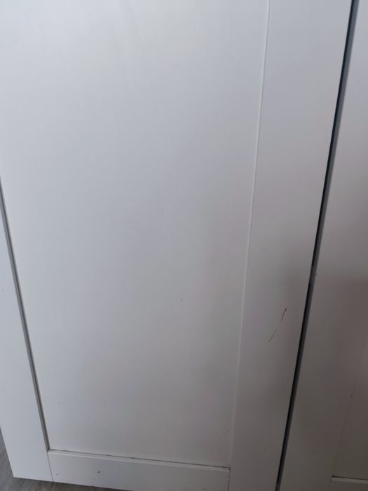 Szafa platsa ikea