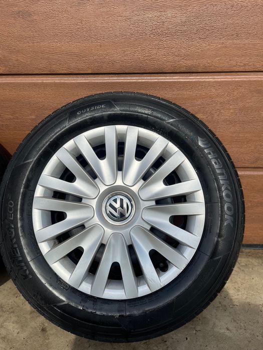 Колеса з дісками