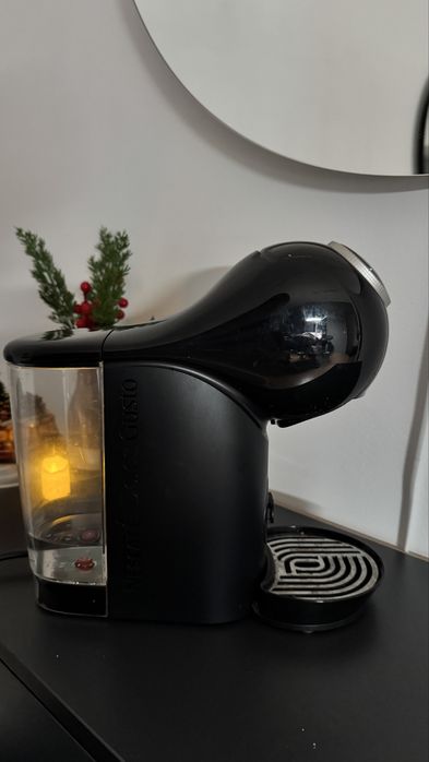 Капсульна кавомашина