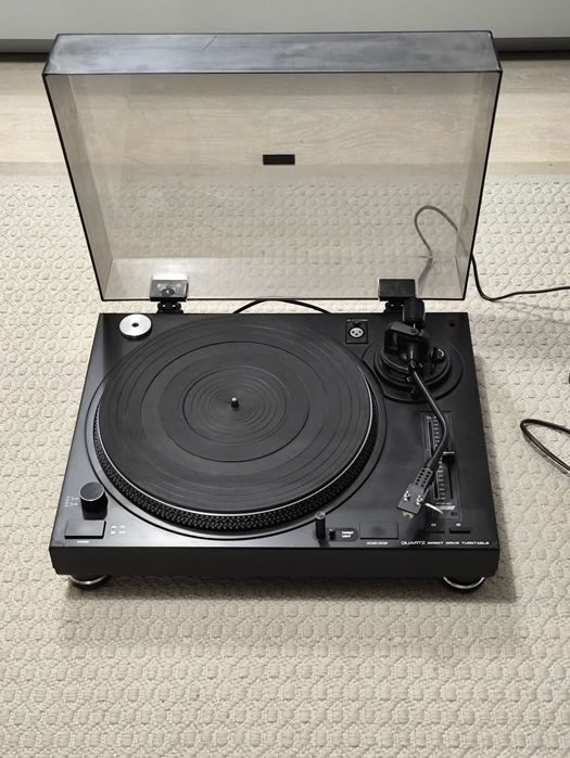 Вініловий програвач Soundlab DL-P3R Англія