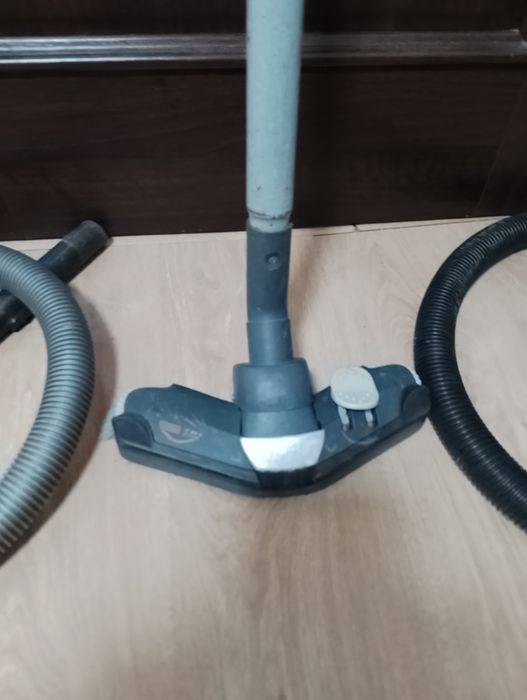 Щітка для порохотягу