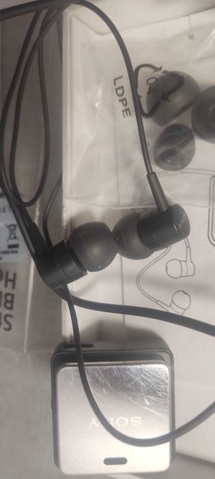 Bluetooth вуха jabra halo smart