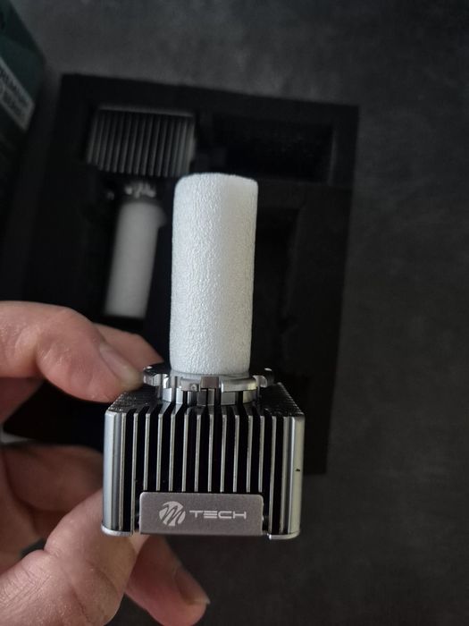 Żarówka Led mercedes w211 D1S LED  6000K