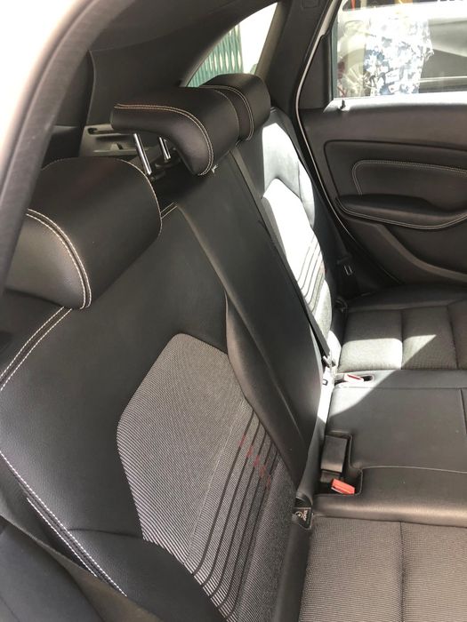 Mercedes-Benz B 180 CDI AMG