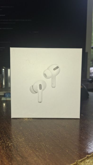 Продам AirPods Pro 2