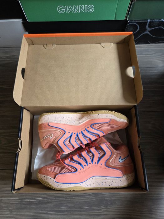 Nike KD18 Kevin Durant roz. 45