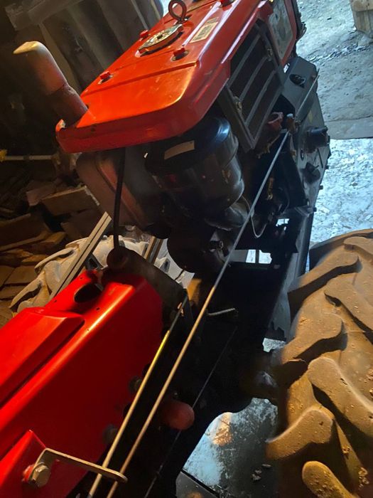 мотоблок форте 10 к/с