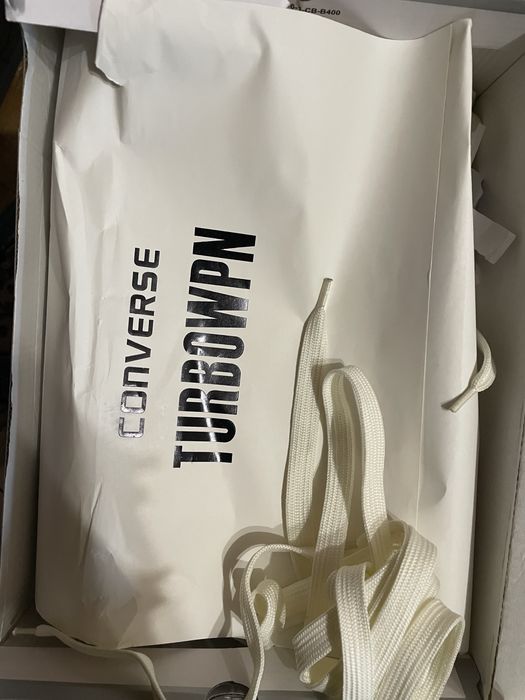 rick owens converse turbowpn high drkshdw white