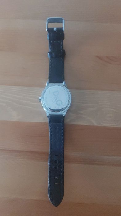 Relógio Original  D&G