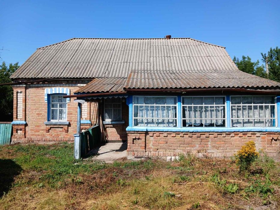 Продається будинок
