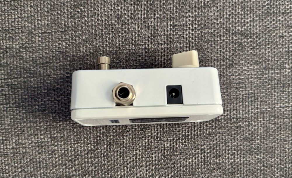 Spark Mini Booster - TC Electronic