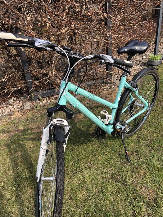 Rower Kellys Clea 50