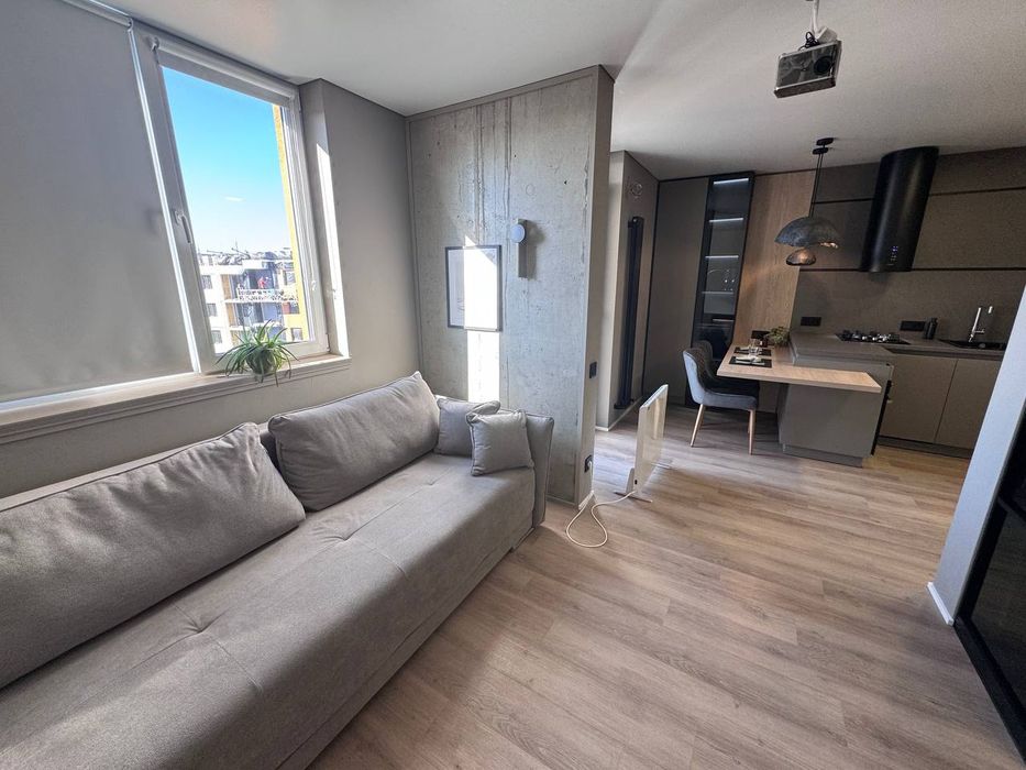 1-комнатная квартира по адресу ул. Магистратская (площадь 44 м²) - Atlanta.ua - фото 12